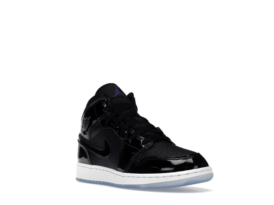 Jordan 1 Mid SE Space Jam (GS)
