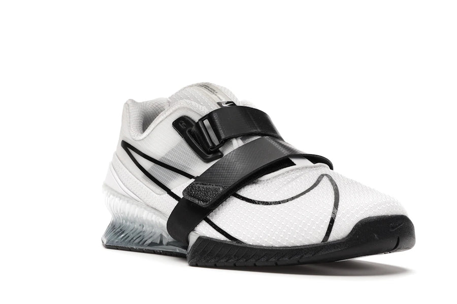 Nike Romaleos 4 White Black