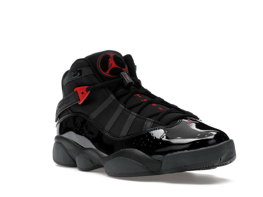 Jordan 6 Rings Anthracite