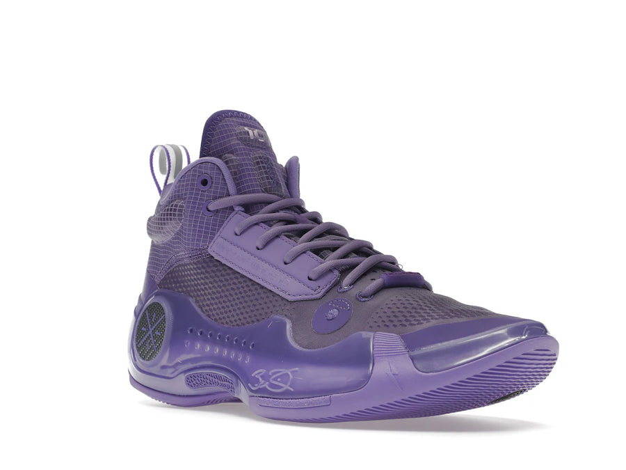 Li-Ning Way of Wade 10 Lavande