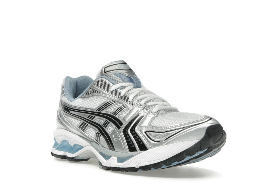 ASICS Gel-Kayano 14 JJJJound White Blue