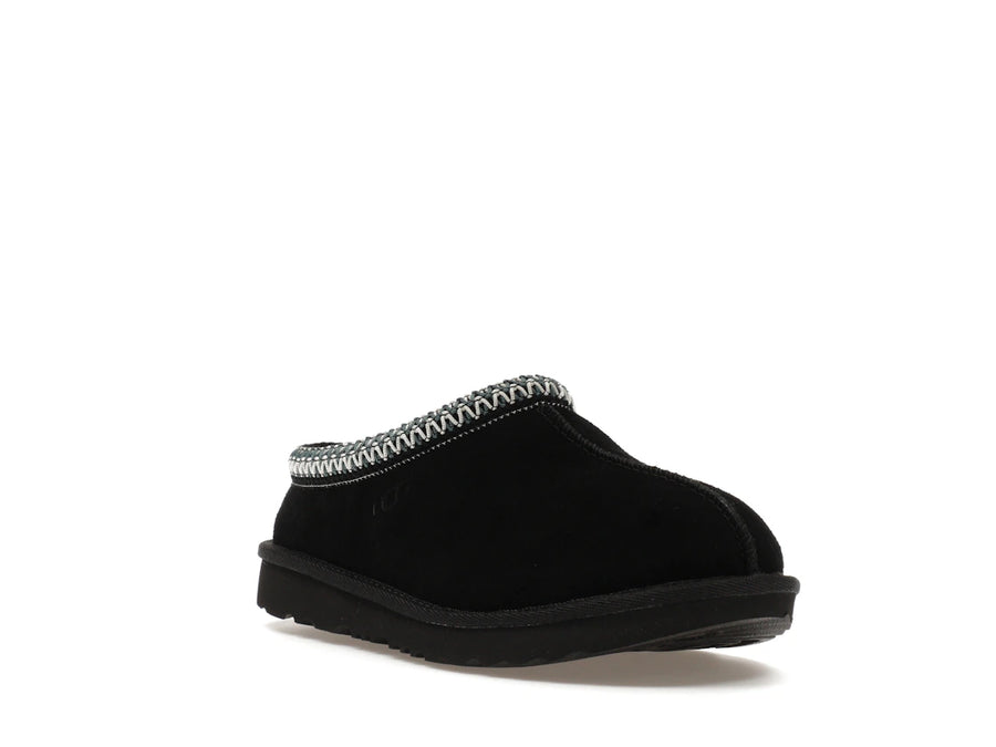 UGG Tasman II Slipper Black (Kids)