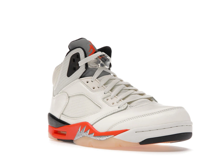 Jordan 5 Retro Shattered Backboard
