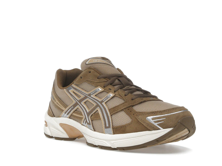 ASICS Gel-1130 Camel Beige Châtaigne