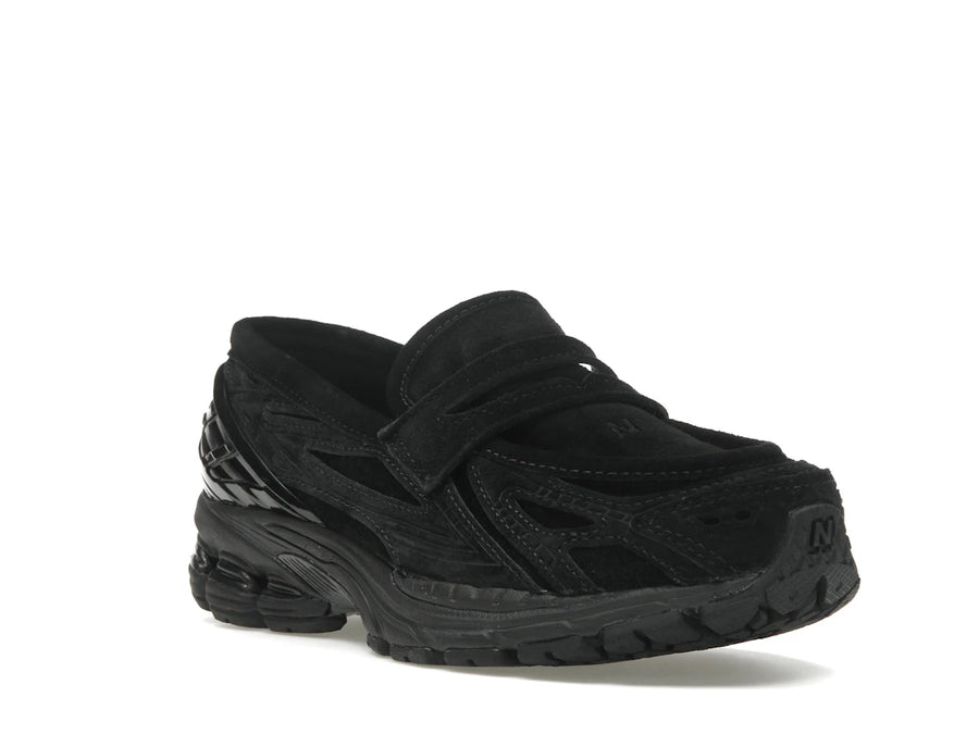 New Balance 1906L en daim noir