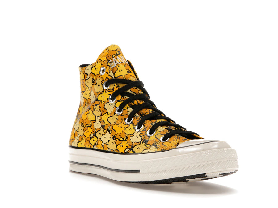 Converse Chuck Taylor All Star 70 Hi Peanuts Woodstock