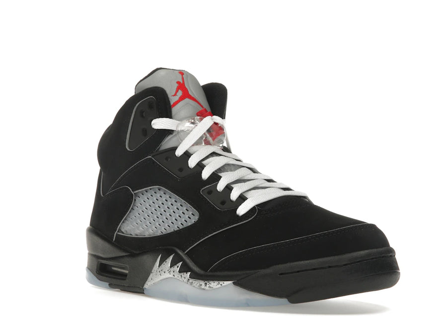 Jordan 5 Retro OG Noir Métallisé Réinventé