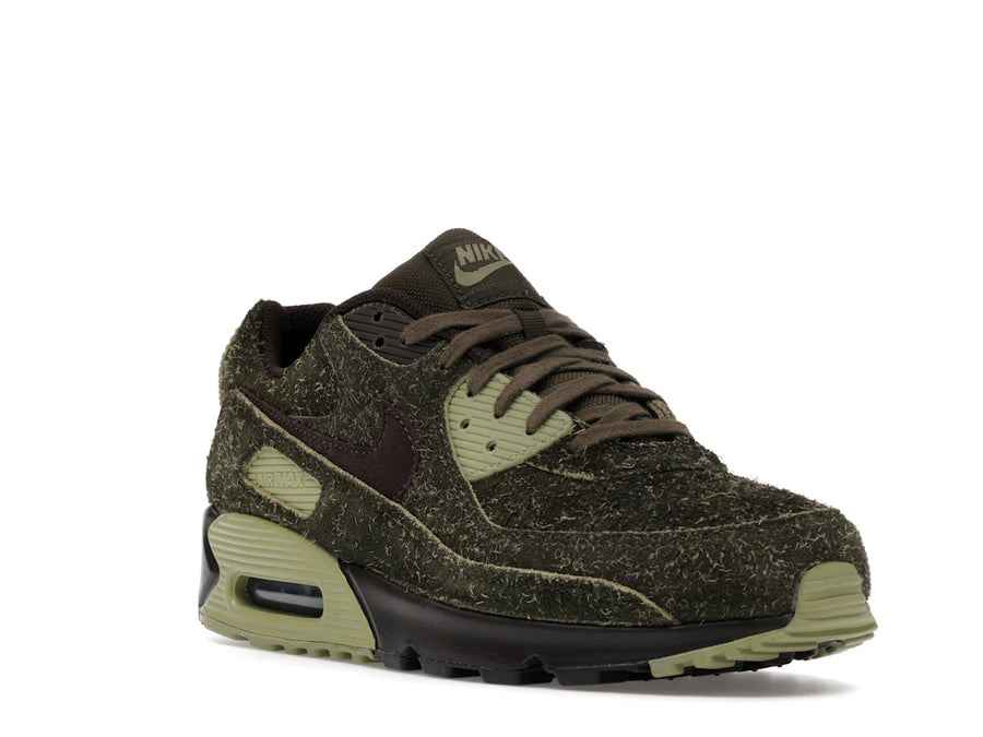 Nike Air Max 90 Premium Skunk