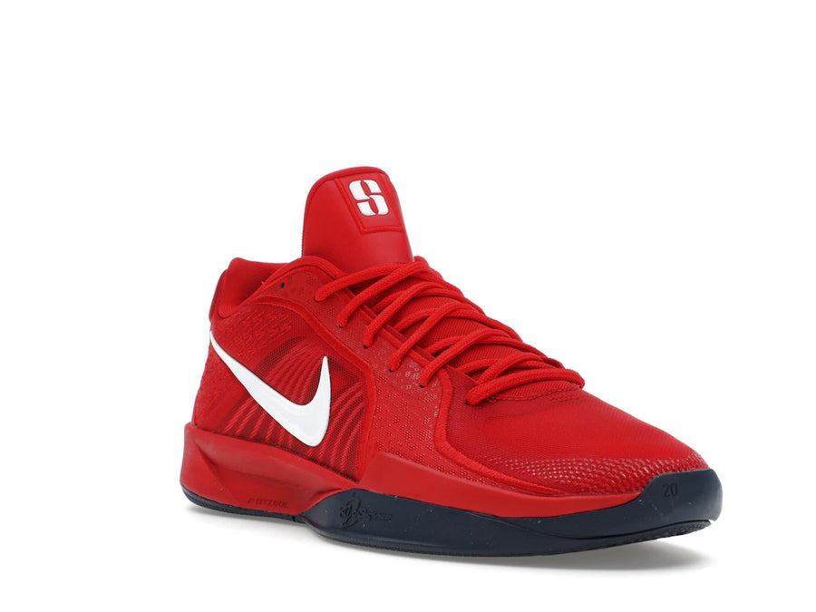 Nike Sabrina 2 USA (Femme)