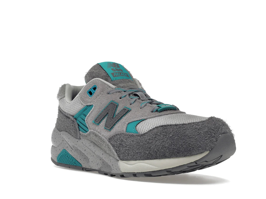 New Balance 580 Palace Lapis Blue