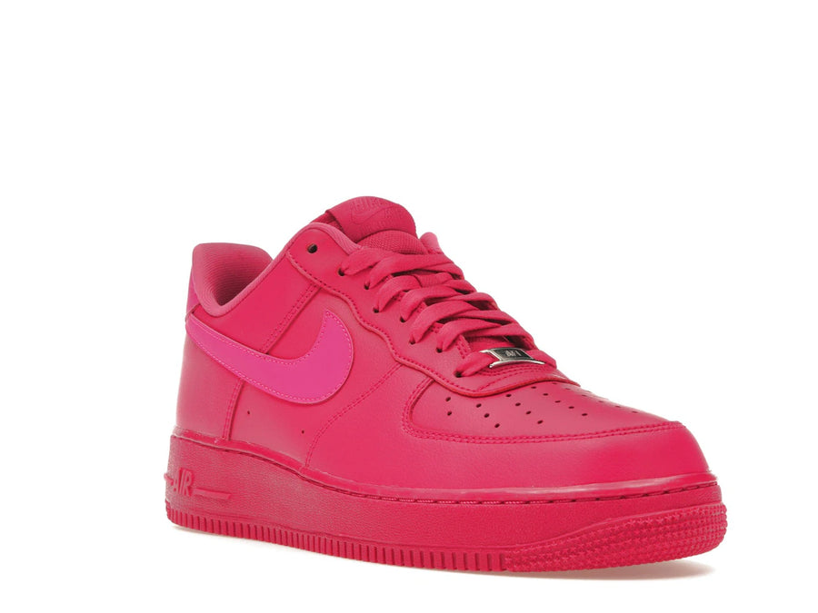 Nike Air Force 1 Low '07 Fireberry (Femme)