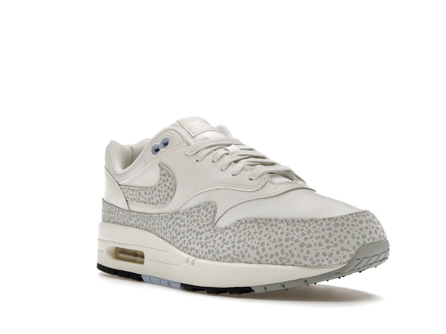 Nike Air Max 1 '87 Safari Summit White Phantom (Femme)