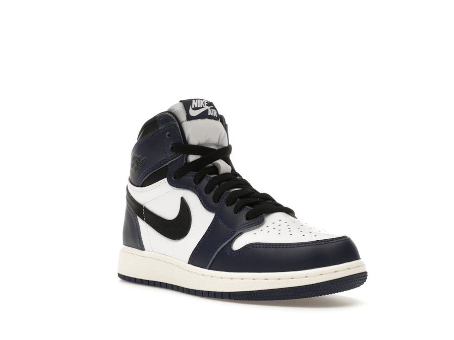 Jordan 1 Retro High OG Midnight Marine (GS)