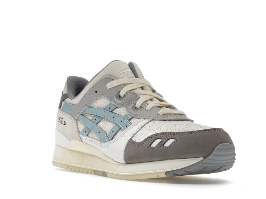 ASICS Gel-Lyte III Kith Corée du Sud
