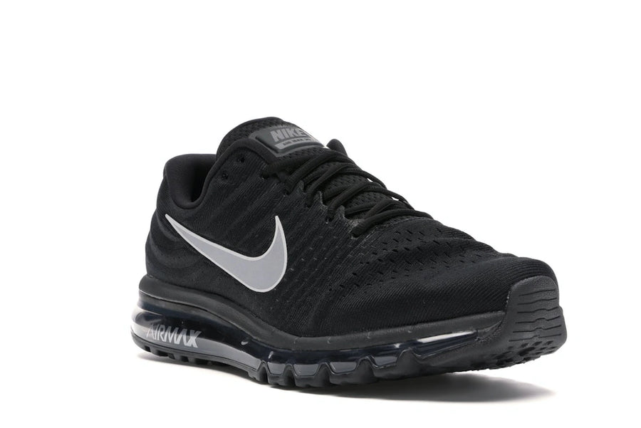 Nike Air Max 2017 Black Anthracite