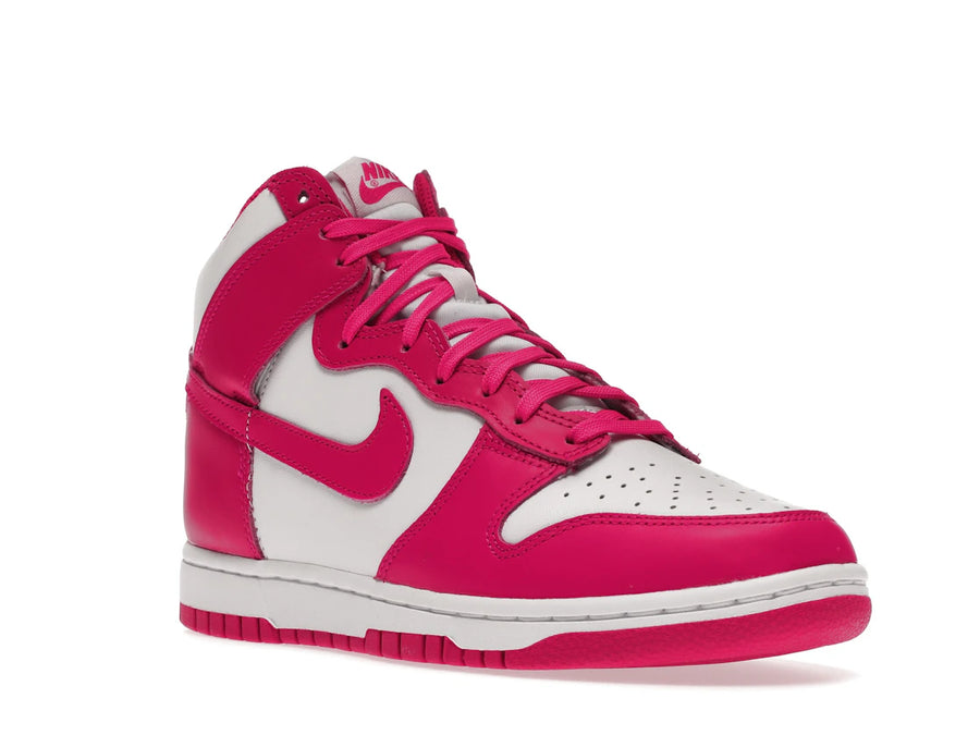Nike Dunk High Pink Prime (Women's)