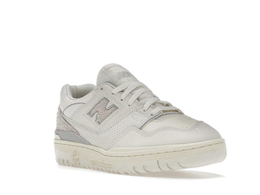 New Balance 550 Aime Leon Doré Cuir Blanc