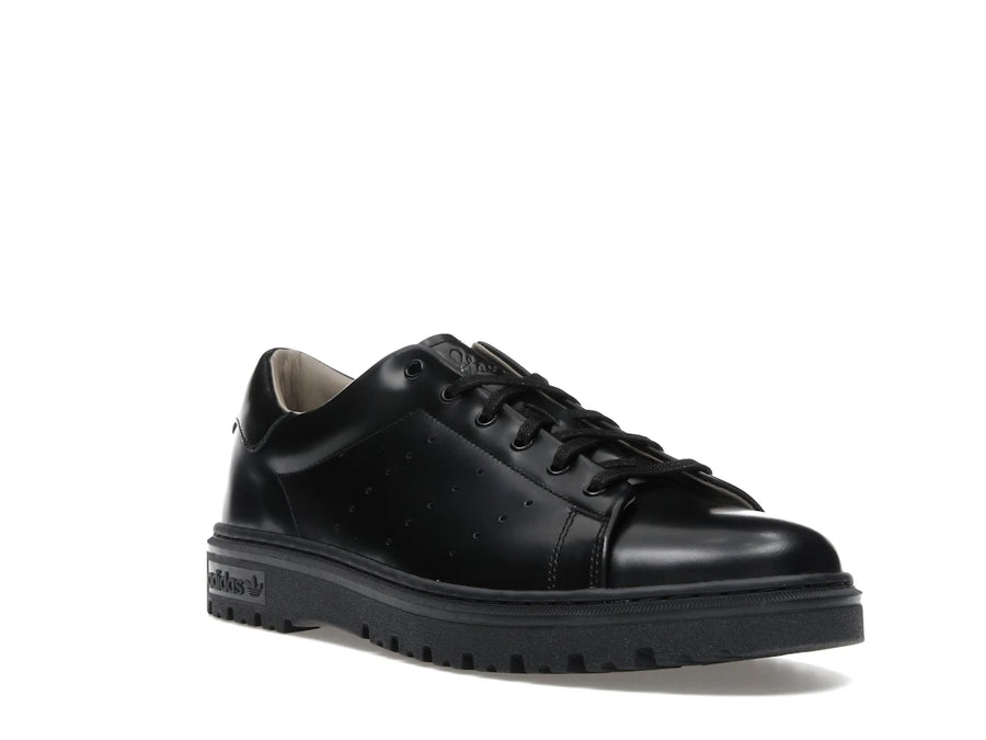 adidas Stan Smith Leisure Triple Black
