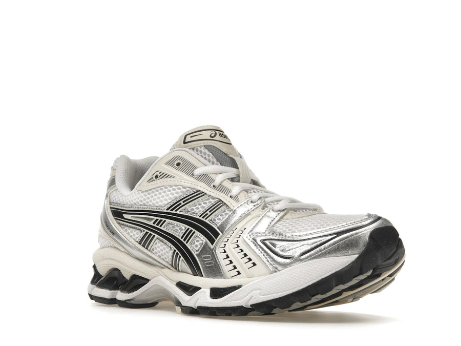 ASICS Gel-Kayano 14 Blanc Minuit (Femme)