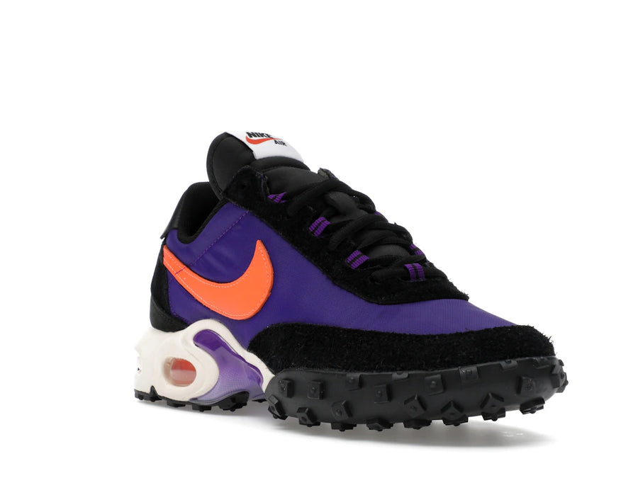 Nike Air Max Waffle Racer SP Voltage Purple