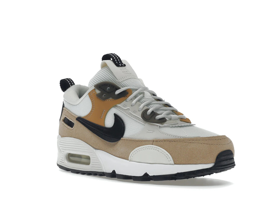 Nike Air Max 90 Futura Tan (Femme)