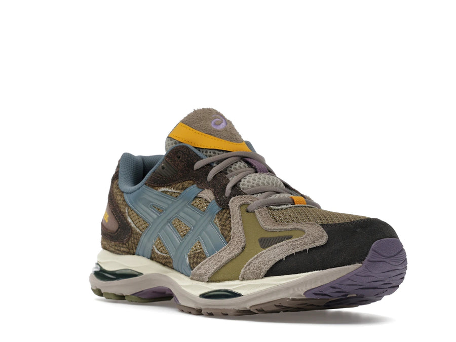 Baskets ASICS Gel-K1011 Politique Live Oak