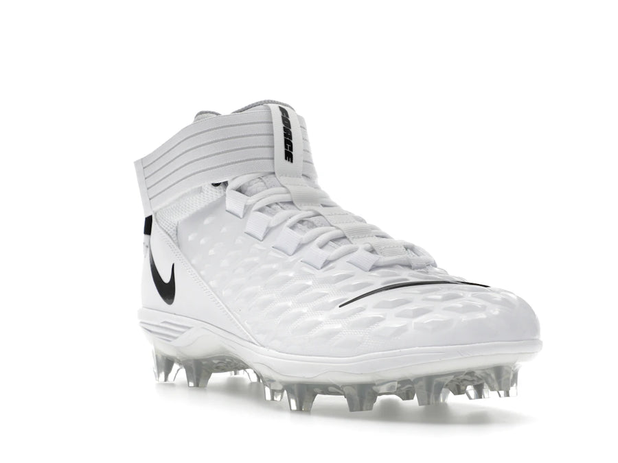 Nike Force Savage Pro 2 Blanc Noir