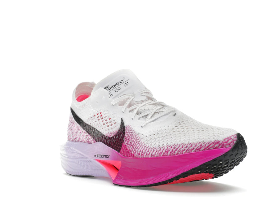 Nike ZoomX Vaporfly 3 Violet vif