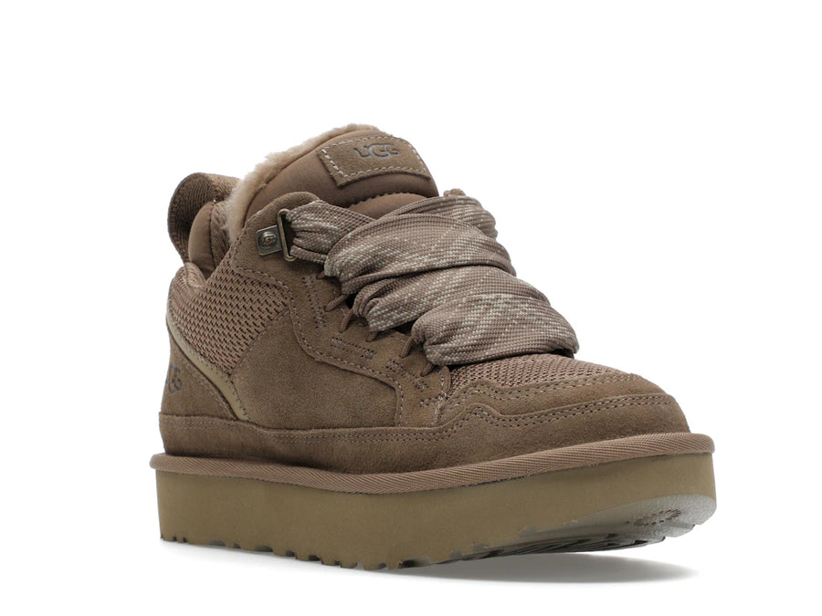 UGG Lowmel Hickory (Femme)