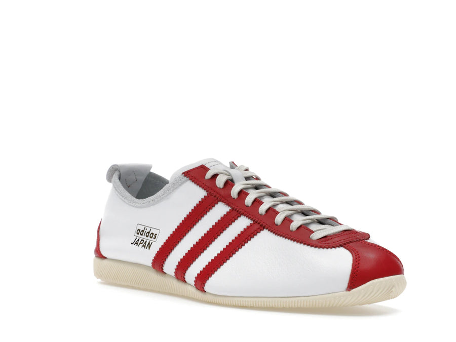 adidas Japon Blanc Puissance Rouge
