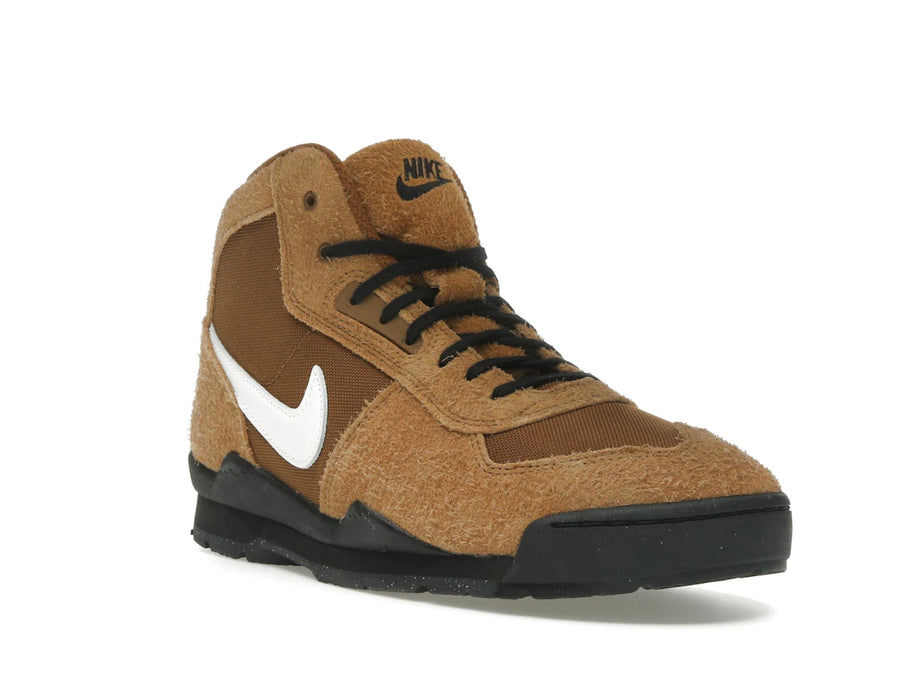 Nike Air Baltoro Stüssy Light British Tan