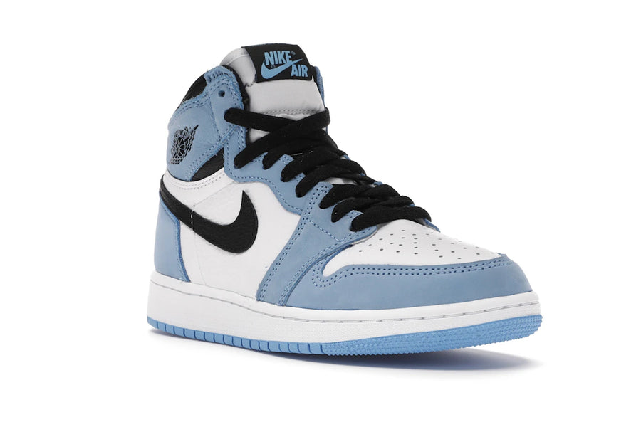 Jordan 1 Retro High OG Bleu Université (GS)