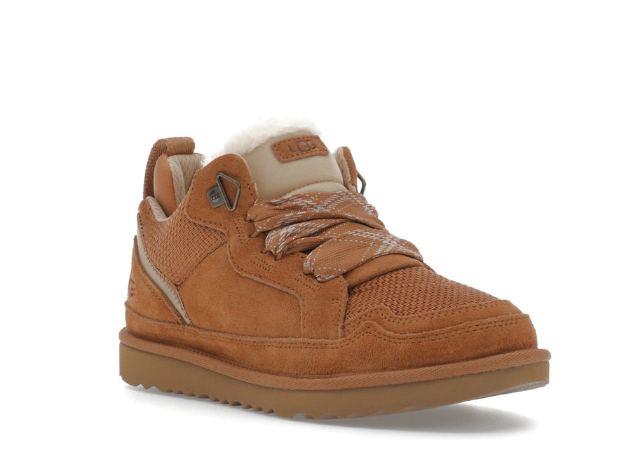 UGG Lowmel Châtaigne (Enfants)