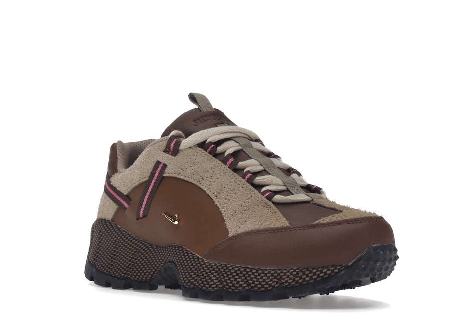 Nike Air Humara LX Jacquemus Ale Marron Or (Femme)