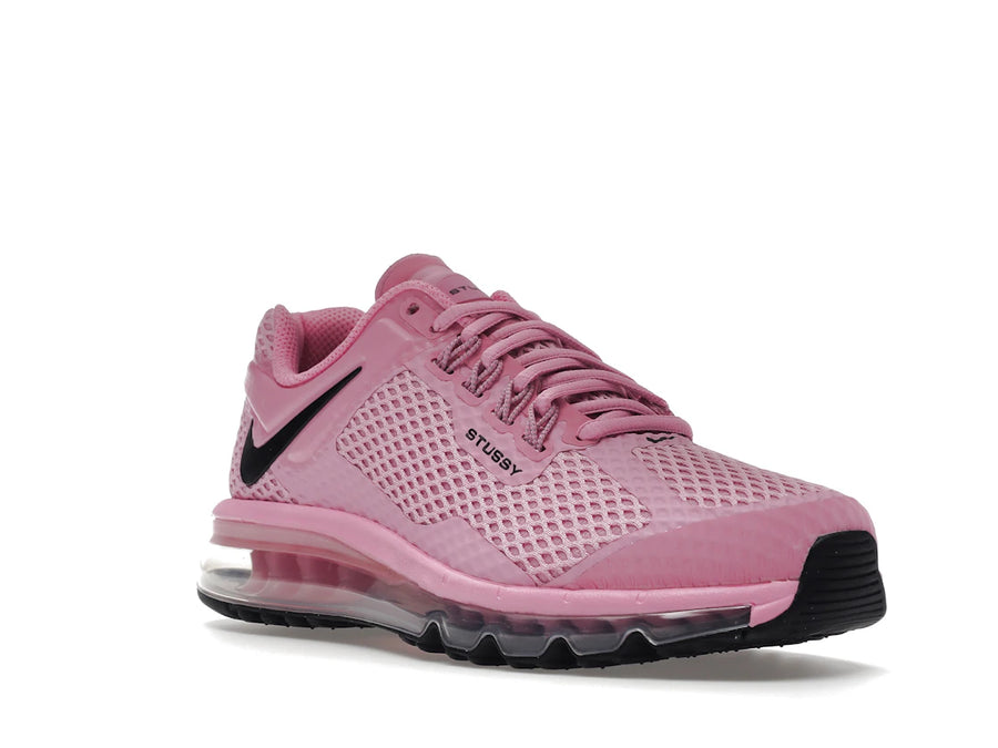 Nike Air Max 2013 Stussy Rose
