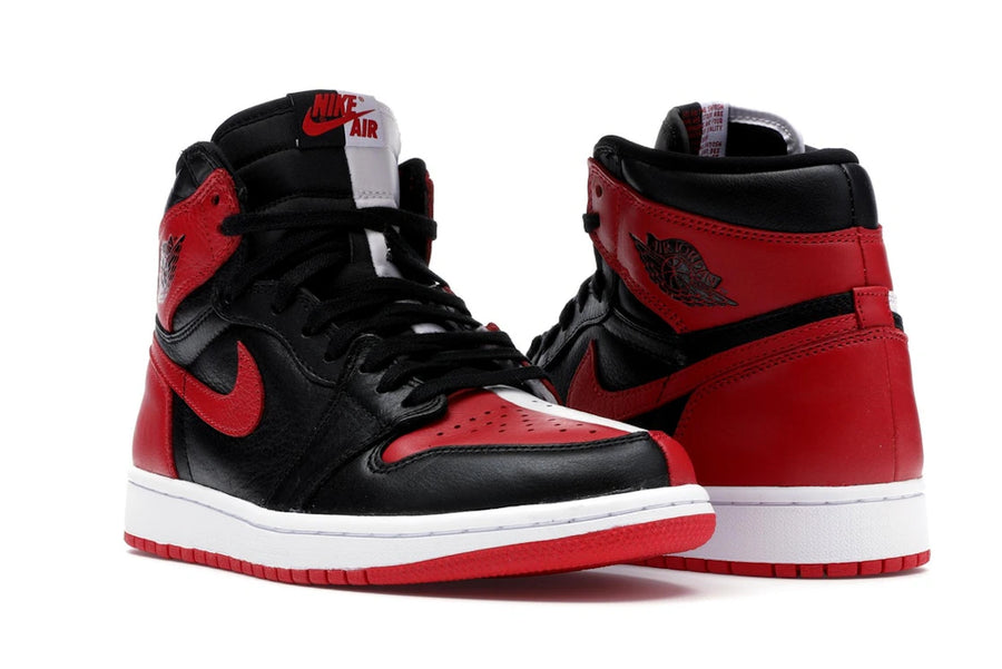 Jordan 1 Retro High Homage To Home (Non numérotée)