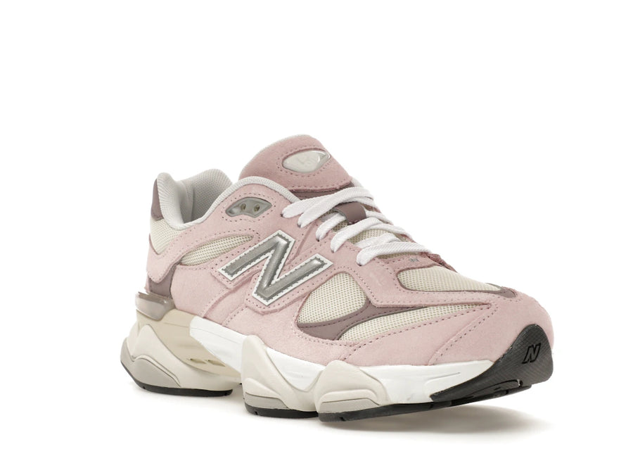 New Balance 9060 Rose Blanc (GS)