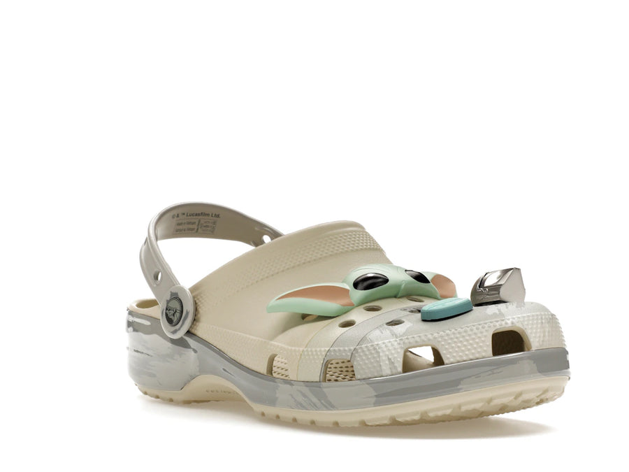Crocs Classic Clog Star Wars Grogu