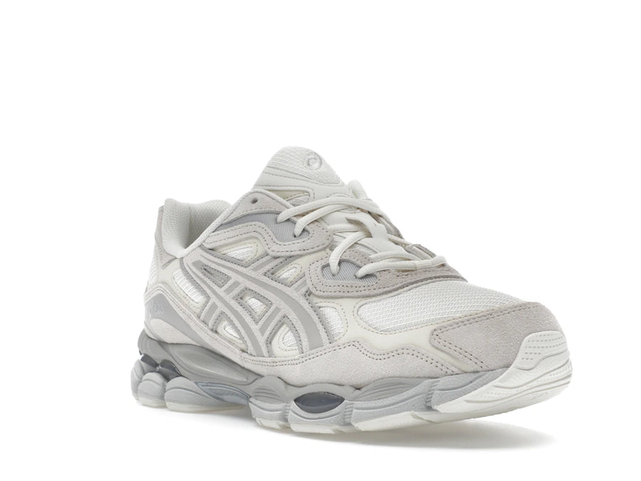 ASICS Gel-NYC Cream Grey