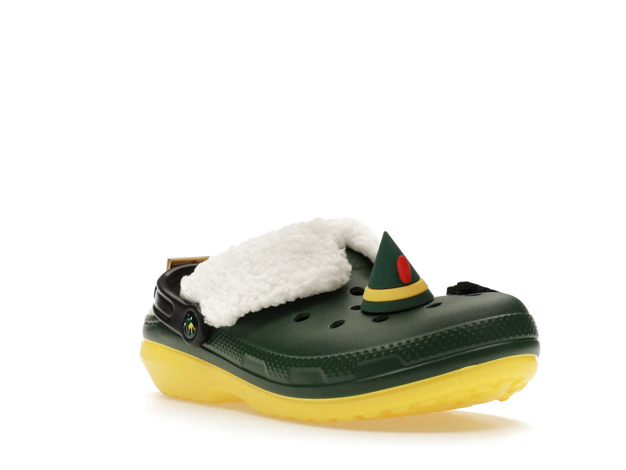 Sabots classiques Crocs Elfe