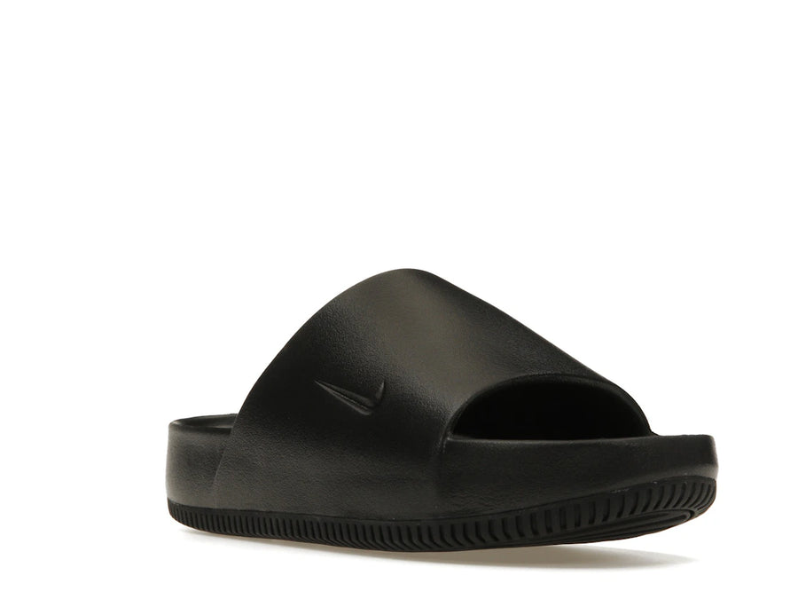 Claquettes Nike Calm noires