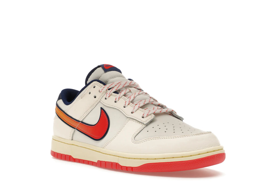 Nike Dunk Low Inscription rétro