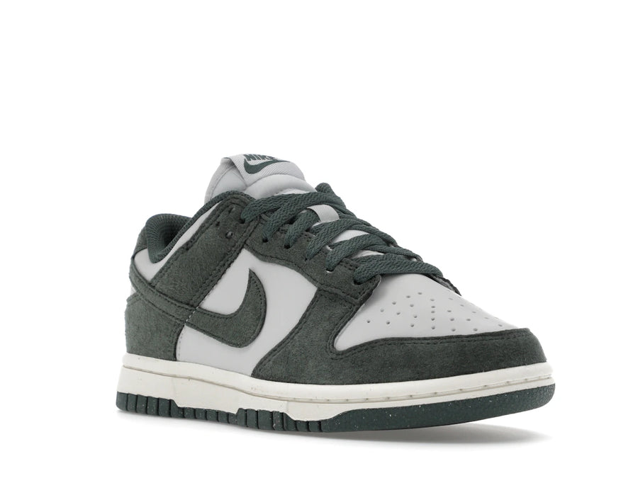 Nike Dunk Low Next Nature Vert Vintage (Femme)