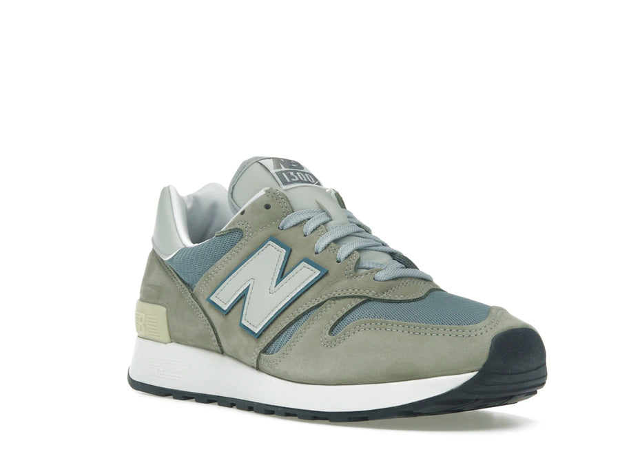 New Balance 1300JP MiUSA Gris Mirage