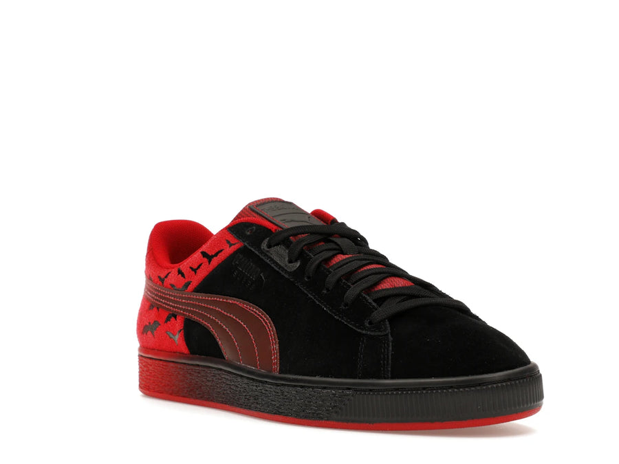 Puma Suede The Batman