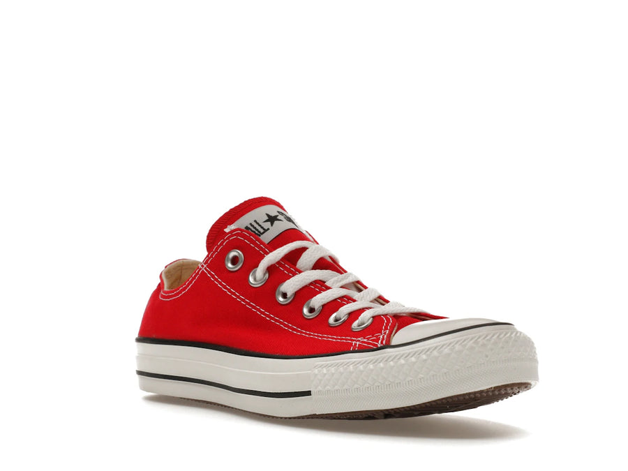 Converse Chuck Taylor All Star Ox Rouge