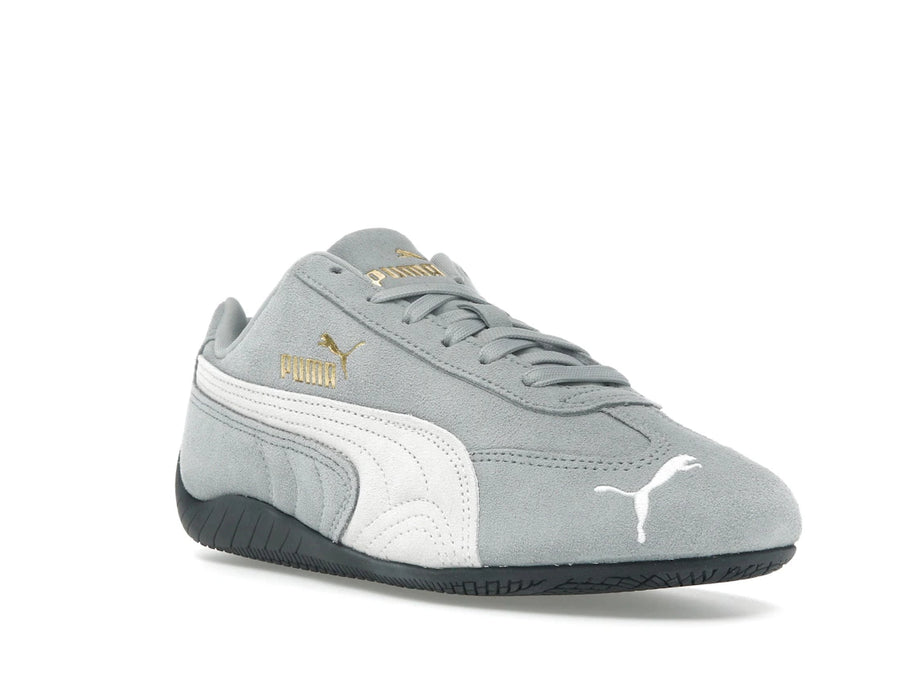 Puma Speedcat OG Cool Mid Grey White