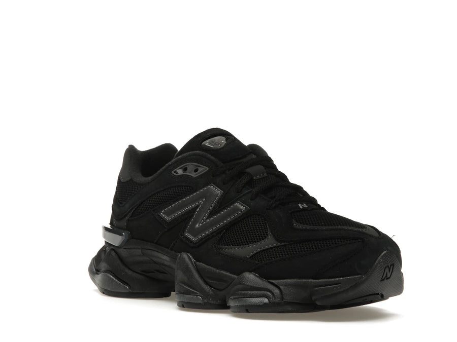 New Balance 9060 Noir Ciment