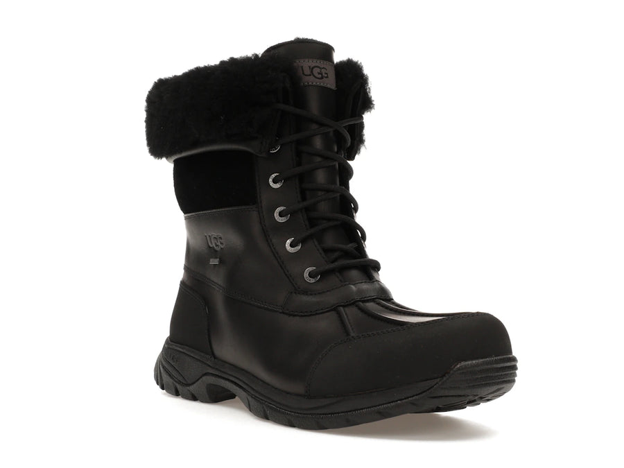 Bottes UGG Butte noires