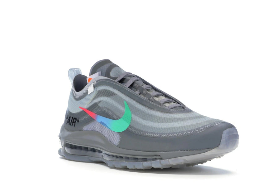 Nike Air Max 97 Off-White Menta